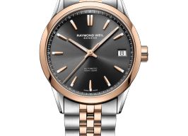 Raymond Weil Freelancer 2741-SP5-20001 -