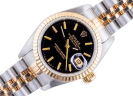 Rolex Lady-Datejust 69173 -
