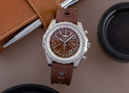Breitling Bentley Motors A25363 -