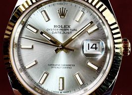 Rolex Datejust 41 126333 -
