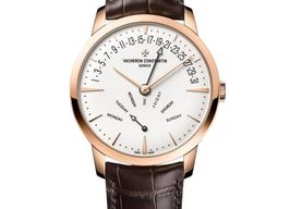 Vacheron Constantin Patrimony 4000U/000R-B110 -