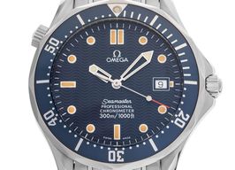 Omega Seamaster Diver 300 M 2531.80 -
