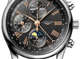 Longines Master Collection L2.673.4.61.2 -