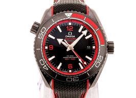 Omega Seamaster Planet Ocean 215.92.46.22.01.003 -