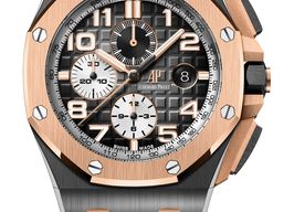 Audemars Piguet Royal Oak Offshore Chronograph 26405NR.OO.A002CA.01.A -