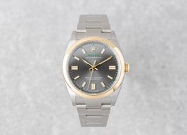 Rolex Oyster Perpetual 36 126003 -