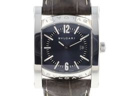 Bulgari Quadrato SQ29SSD -