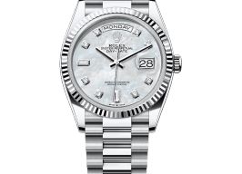 Rolex Day-Date 36 128236 -