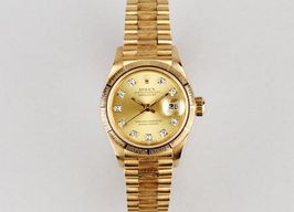 Rolex Lady-Datejust 69278 -