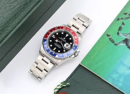 Rolex GMT-Master II 16710 -