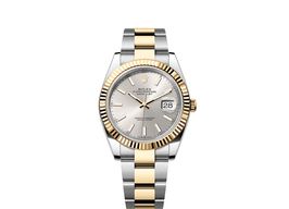 Rolex Datejust 41 126333 (2025) - 41 mm Gold/Steel case