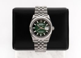 Rolex Datejust 36 126234 -