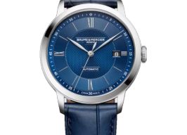 Baume & Mercier Classima M0A10879 -