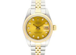 Rolex Lady-Datejust 69173 -