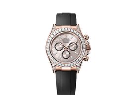Rolex Daytona 126535TBR -