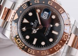 Rolex GMT-Master II 126711CHNR -
