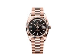 Rolex Day-Date 40 228235 (2025) - 40mm Roségoud
