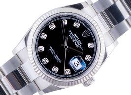 Rolex Datejust 36 126234 -