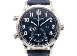 Patek Philippe Calatrava 5524G-001 -