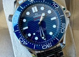 Omega Seamaster Diver 300 M 210.30.42.20.03.001 -