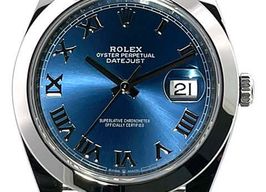 Rolex Datejust 41 126300 -