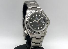 Rolex Explorer II 16570 -