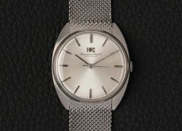 IWC Vintage R1419 (1968) - 33mm Staal