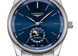 Longines Master Collection L2.909.4.92.6 -