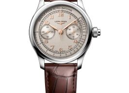 Longines Master Collection L2.960.4.78.2 -