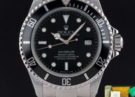 Rolex Sea-Dweller 4000 16600 -