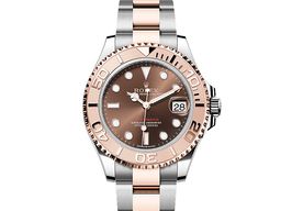 Rolex Yacht-Master 37 268621 -