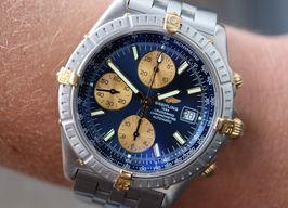 Breitling Crosswind Chronograph B13355 -