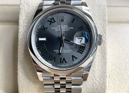 Rolex Datejust 36 126200 -