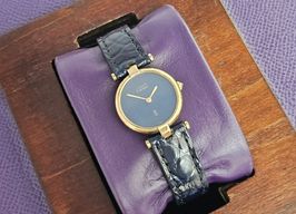 Cartier Tank Vermeil 590004 -