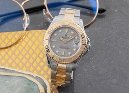 Rolex Yacht-Master 168623 -