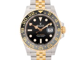 Rolex GMT-Master II 126713GRNR -