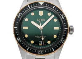 Oris Divers Sixty Five 01 733 7707 4357-07 8 20 18 -