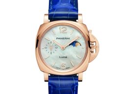 Panerai Luminor Due Luna PAM01181 -