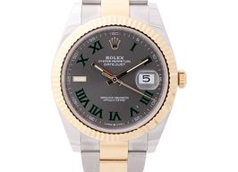 Rolex Datejust 41 126333 -