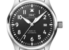 IWC Pilot Mark IW328202 -