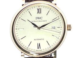 IWC Portofino Automatic IW356504 -