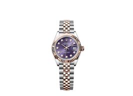Rolex Lady-Datejust 279171 (2025) - 28 mm Gold/Steel case