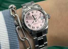 Rolex Lady-Datejust 279174 -
