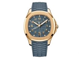 Patek Philippe Aquanaut 5269R-001 (2026) - 39mm Roségoud
