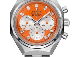 Zenith Defy 03.A780.400-3/56.M3642 -