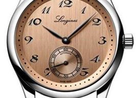 Longines Master Collection L2.843.4.93.2 -