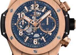 Hublot Big Bang Unico 421.OX.5180.RX -
