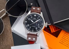 IWC Big Pilot IW500901 -