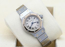 Cartier Santos 187903 -