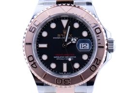 Rolex Yacht-Master 40 126621 -